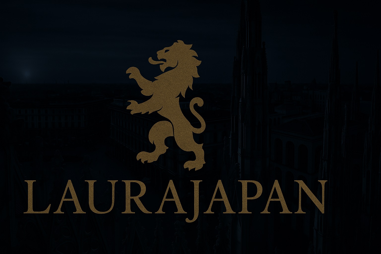 LAURA FELICE MAIN VISUAL