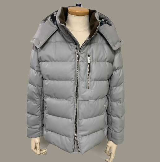 Leather Vest Standard Model